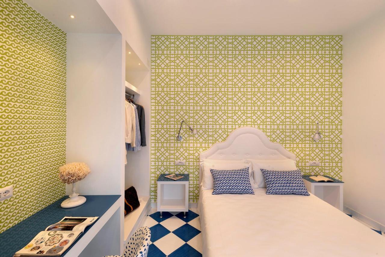 Sorrentovibes - Luxury Four Bedroom Home Eksteriør billede